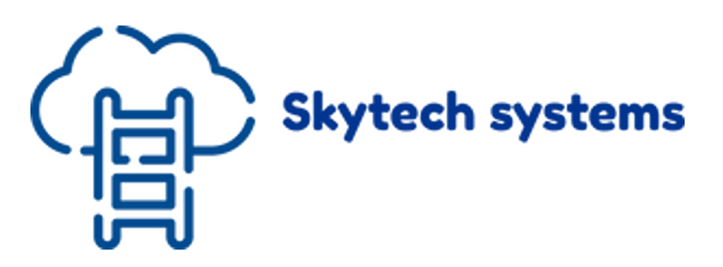 Skytech Systems Logo